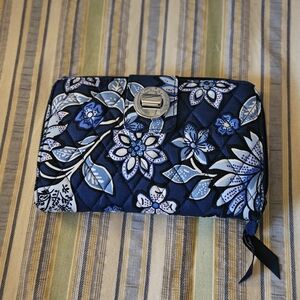 Vera Bradley Wallet
